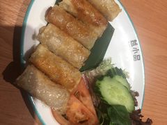 -越小品·越南餐厅(布吉万象汇店)