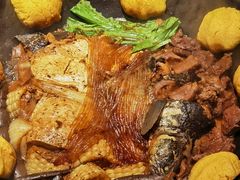 -门家大院铁锅炖(东北大马路店)