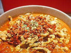 -美蛙四季(西直门店)