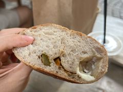 -佐敦面包铺·JORDAN BAKERY