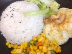 -海盗虾饭·剥好的小龙虾饭(上地辉煌店)