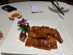 东海脆皮鸡-東海海鲜酒家(中信广场店)