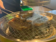 -山葵说·泥炉烤肉(泰达时尚E街区店)