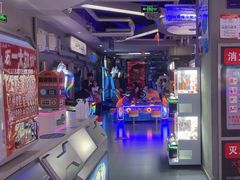 -天空之城游乐体验世界(义乌之心店)