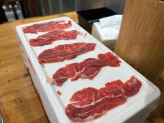 -谭三娘鲜切牛肉自助火锅(文殊院店)