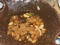 -黄鹤天厨·泡椒田鸡创始者(莲花店)