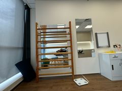 -复动肌骨门诊·MEDMOTION(北外滩店)
