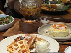 -陶享时光西餐·下午茶(信河街店)