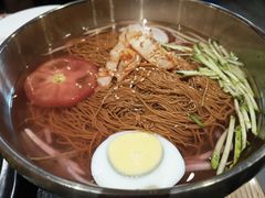 -金达莱烧烤(黎明南街店)