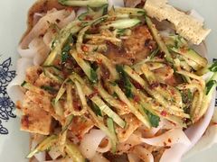 -壹阁胡羊焖饼(敦煌夜市店)