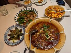 -龙门阵茶屋川菜馆(武康路店)