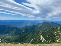 -白草畔自然风景区