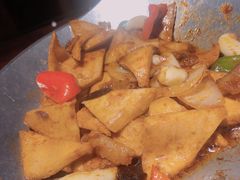 -小菜园新徽菜(芜湖万达店)