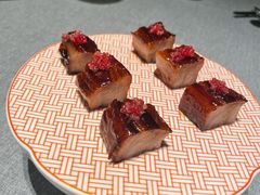 -柿合缘新京菜(静安嘉里中心店)