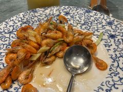 -望乡楼上海菜(日月光店)