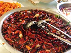 -笑红饭庄