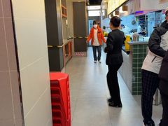 -渝香居重庆火锅(铁西三道街店)