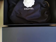 -Chanel(德基广场店)