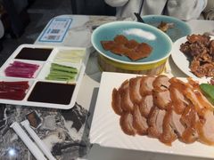 -雀蓝川菜(滨湖万象汇店)