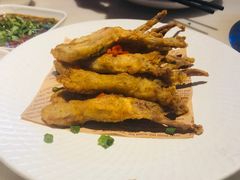 -围炉夜话·潮汕卤水火锅(榕江店)