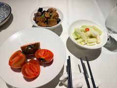 -四季民福烤鸭店(望京旺角店)