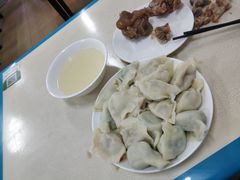 -赫记哈尔滨水饺(红庙店)