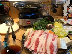 -元气寿司(新城市广场店)