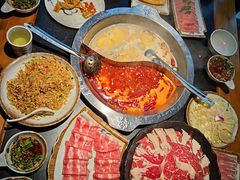 -大龙燚火锅(五一广场店)