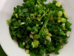 调味葱花-百菇园野生菌煲(平武店)