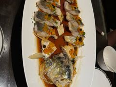 -甄御•海鲜新青岛菜(麦岛店)