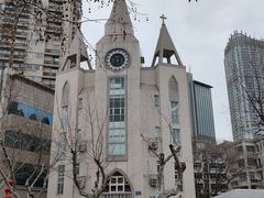 -颐和路民国时期公馆风貌区