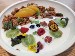 -1861意大利餐厅(来福士店)