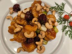 -万荣烤鸭店·北京菜(天坛店)