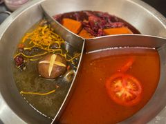 -大龙燚火锅(春熙店)