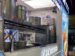 -煲珠公·老红糖珍珠奶茶(长宁龙之梦店)