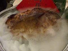 -桂满陇·蟹黄小笼汤包(中山公园店)