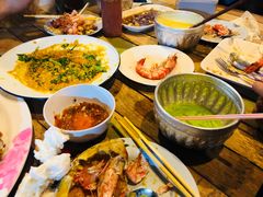 -Doo Dee Thai Food(Issan/Isaan/Esan)