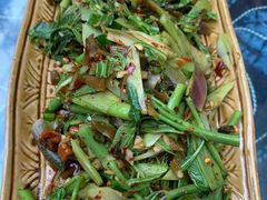 -龙姐私房菜(和顺古镇店)