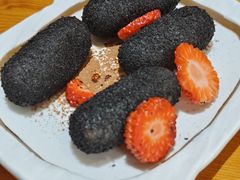 -福匠日本料理(人民路店)