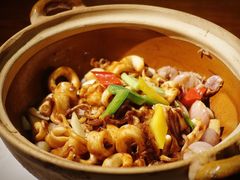 -肴约·花园式餐厅(湖里店)