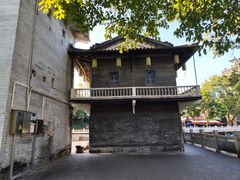 -东涌水乡风情街