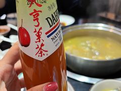 -丫丫汤膳打边炉(宏府408坊店)