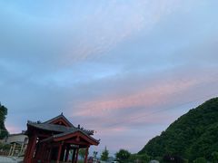 -塔云山