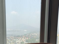 -洲际酒店·地平线全日餐厅HORIZON CAFÉ