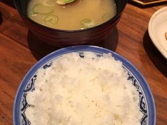 -ステーキハウス吉池