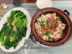 -容里煲仔饭(利丰北路店)