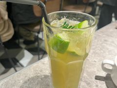 -留半山·香港食堂(啦啦宝都店)