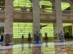 -临沂华盛江泉城大酒店