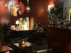 -咖法森林·咖啡  酒吧(天河店)