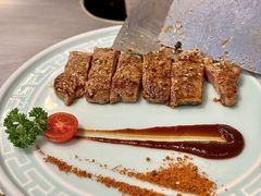 -世香全厨•日料·铁板烧(金桥店)